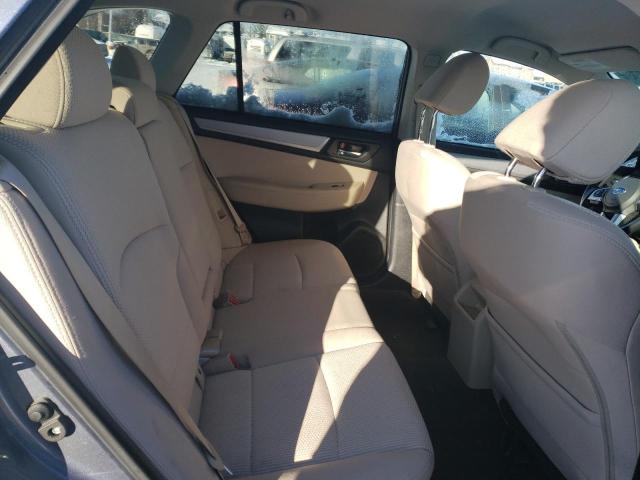 2017 SUBARU OUTBACK 2. - 4S4BSAFC8H3410612