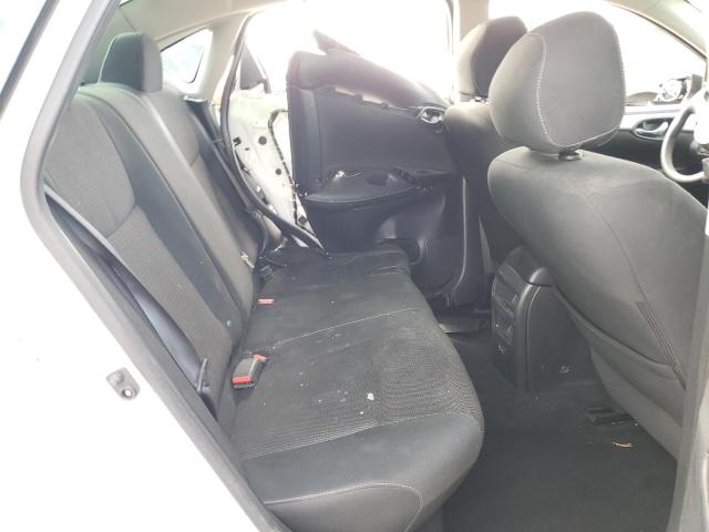 2019 NISSAN SENTRA S - 3N1AB7AP1KY202389