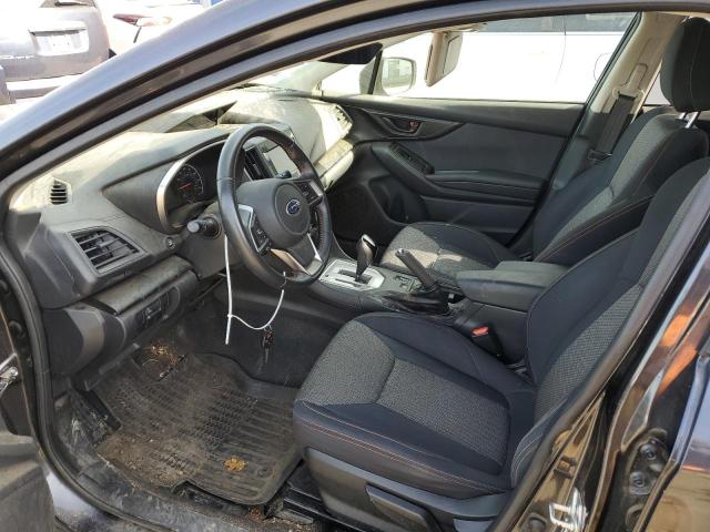 JF2GTACC6K8329731 Subaru Crosstrek Premium