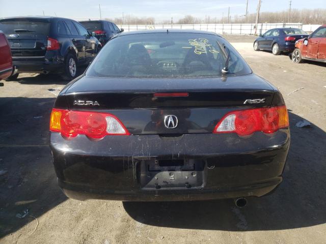 JH4DC54892C042513 Acura RSX