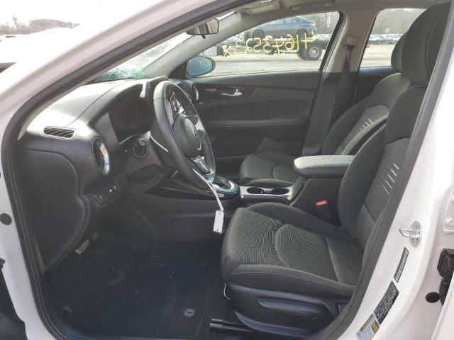 2019 KIA FORTE GT L - 3KPF34AD5KE075460