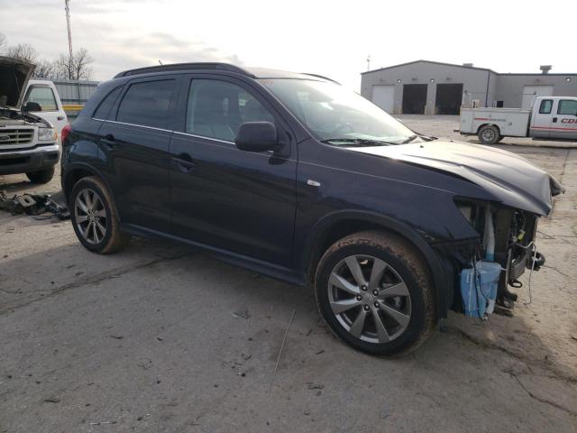 VIN JTDKN3DU9F1932225 2013 MITSUBISHI OUTLANDER no.4