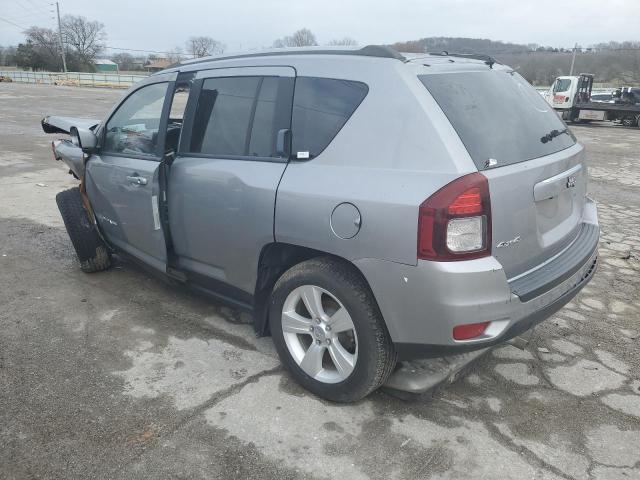 2016 JEEP COMPASS LA - 1C4NJDEB8GD626614