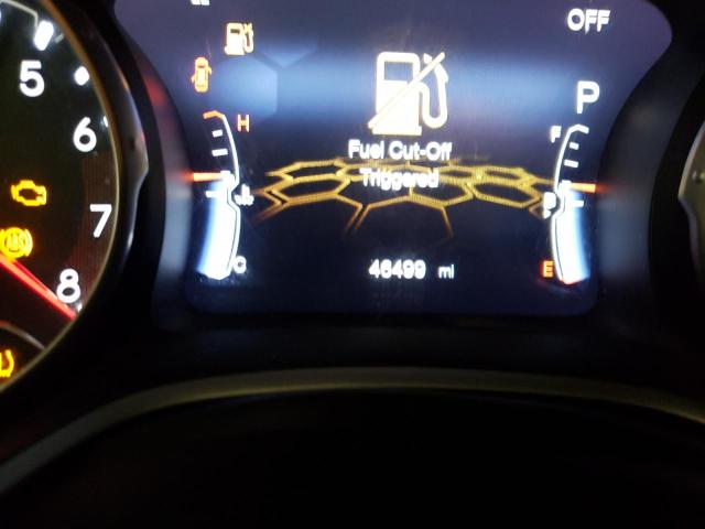 3C4NJDCB1KT627416 Jeep Compass Limited