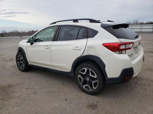 2018 SUBARU CROSSTREK JF2GTAMCXJ8301668