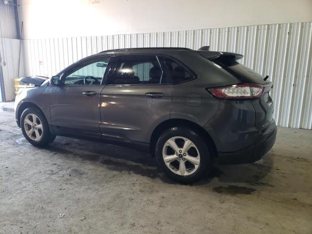 2016 FORD EDGE SE - 2FMPK4G94GBB29383