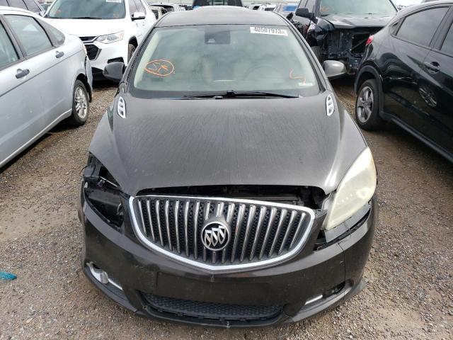 2015 BUICK VERANO CON - 1G4PR5SK1F4117115