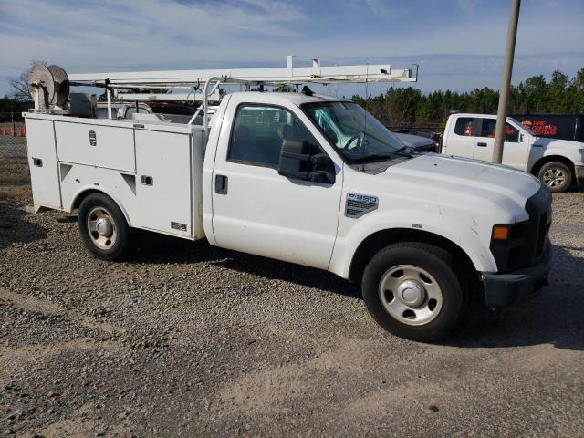 2008 Ford F-350 