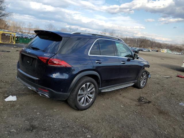 2022 MERCEDES-BENZ GLE 350 4M 4JGFB4KB6NA736562