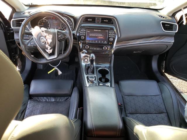 2016 NISSAN MAXIMA - 1N4AA6AP0GC376468