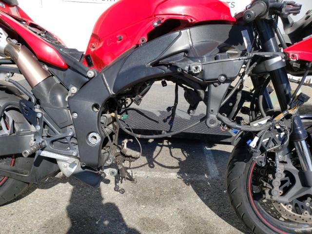 2014 YAMAHA YZFR1 C JYARN23Y2EA004019