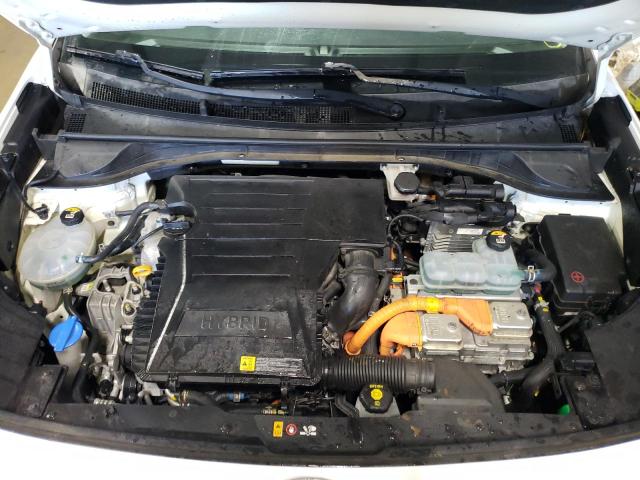2019 KIA NIRO FE - KNDCB3LC5K5217256