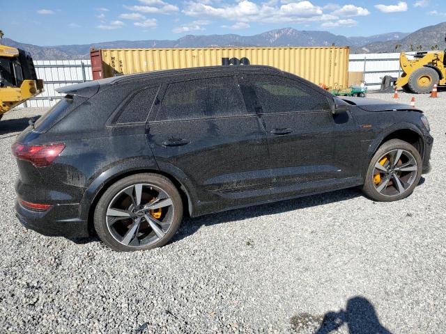 2022 AUDI E-TRON S P - WA1ACBGE1NB038691