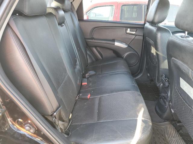 KNDJF723067189428 KIA New Sportage