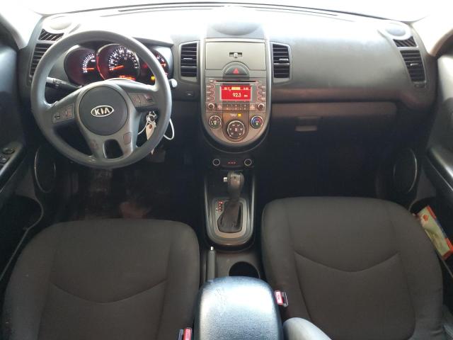 KNDJT2A21B7719999 KIA SOUL +