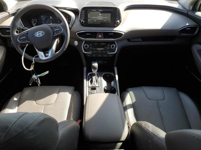 2020 HYUNDAI SANTA FE L - 5NMS53AA0LH167238