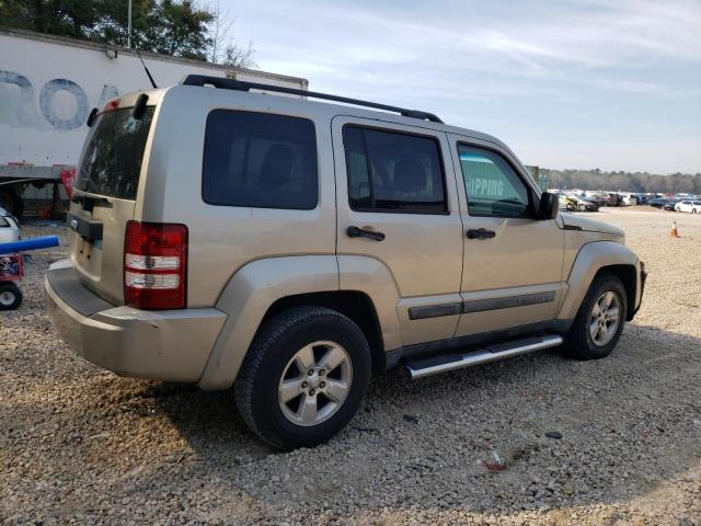 1J4PP2GK7BW503645 Jeep Liberty Sport