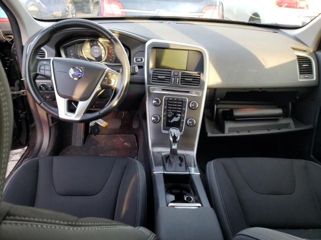 2015 VOLVO XC60 T5 - YV440MDA0F2591419