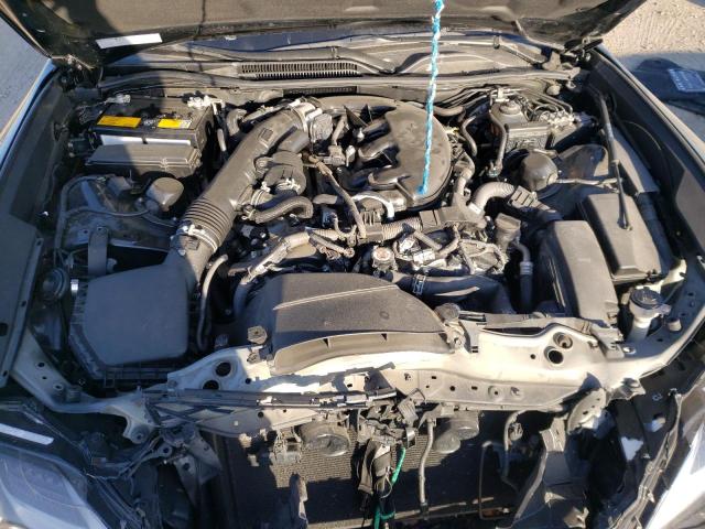 2019 LEXUS RC 350 - JTHHZ5BC0K5020928