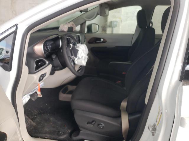 2022 CHRYSLER VOYAGER LX 2C4RC1CG1NR226915