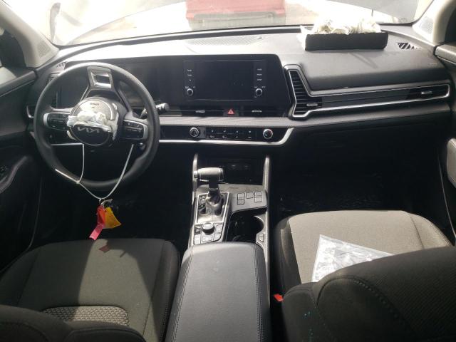 2023 KIA SPORTAGE L KNDPU3AF8P7033806