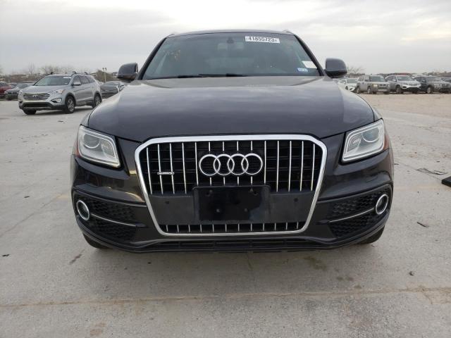 2015 AUDI Q5 PRESTIG - WA1WGAFP9FA052188