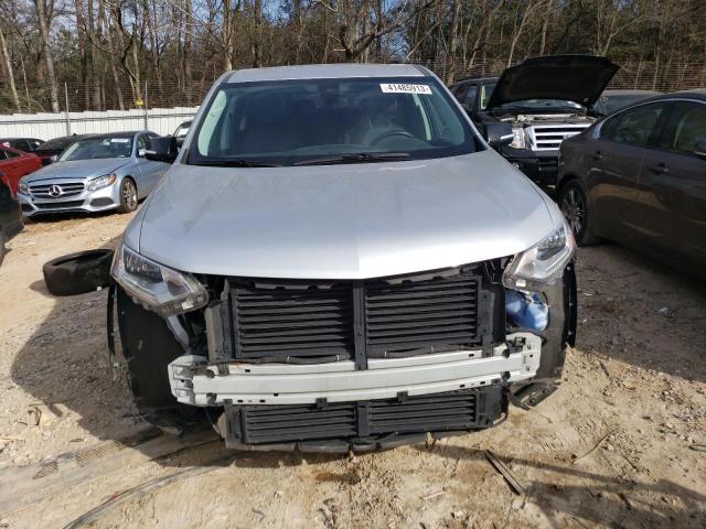 2019 CHEVROLET TRAVERSE P - 1GNERKKW2KJ192177