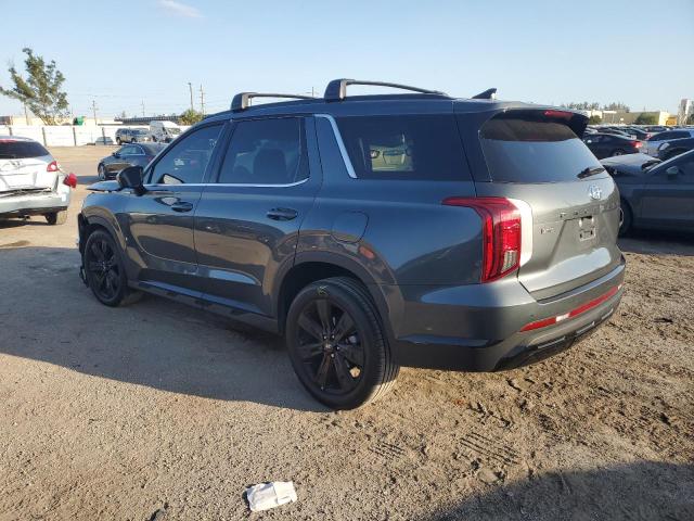 2023 HYUNDAI PALISADE X KM8R34GE8PU508352