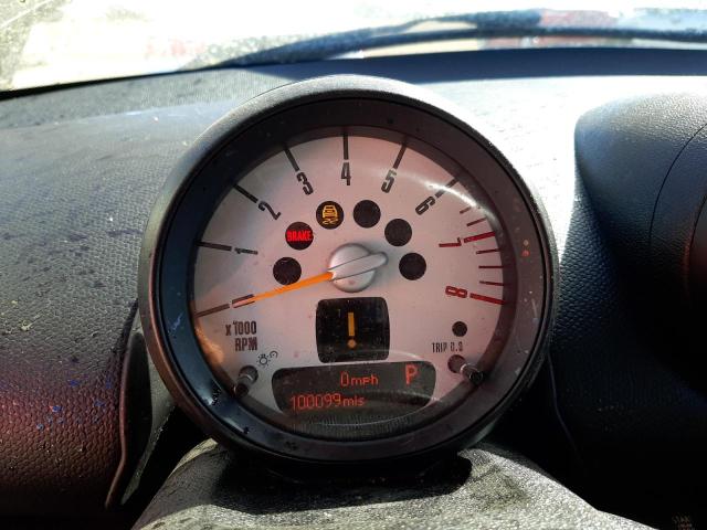 WMWZB3C54EWR38756 Mini Cooper