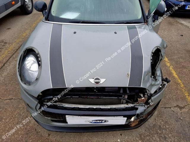 WMWXM520002G37696 Mini Cooper Aut