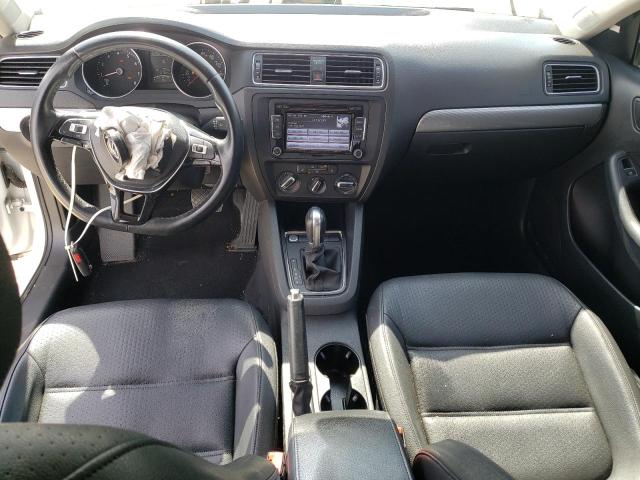 2015 VOLKSWAGEN JETTA SE - 3VWD07AJ2FM256743