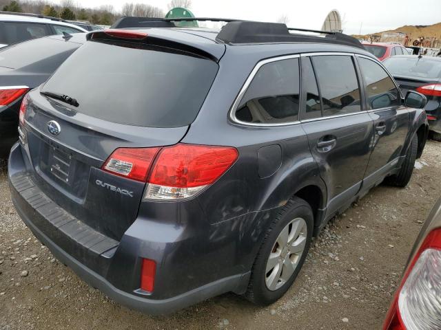 4S4BRCGC3B3335542 Subaru Outback