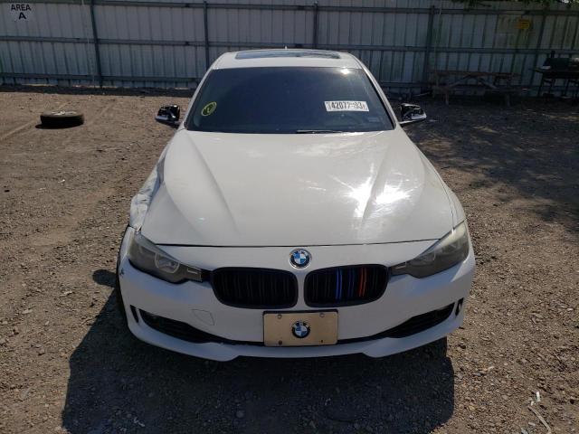 WBA3A5C58EF604668 BMW 328 I