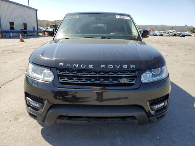 SALWG2VF8FA624106 Land Rover Range Rover Sport Se