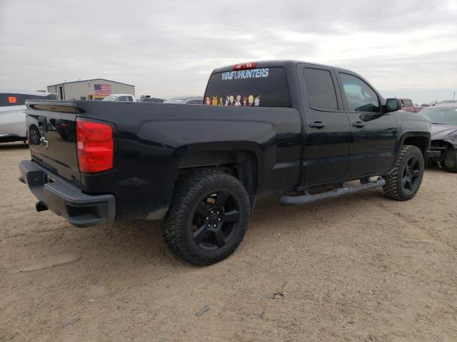 2015 CHEVROLET SILVERADO 1GCRCPEH7FZ316134