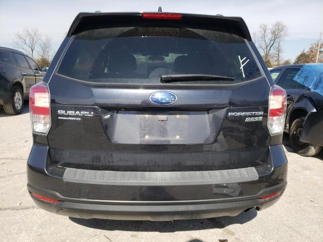 2017 SUBARU FORESTER 2 - JF2SJAGC3HH512488
