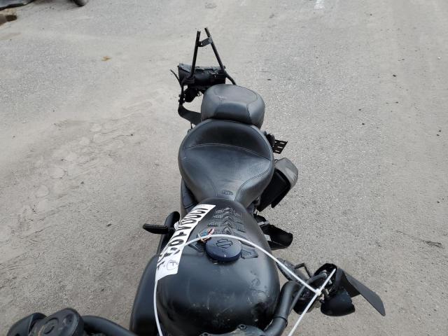 2007 HARLEY-DAVIDSON XL1200 N - 1HD1CZ3477K467315