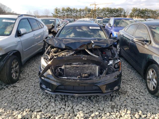 2015 MERCEDES-BENZ CLA 250 4M - WDDSJ4GB3FN175686