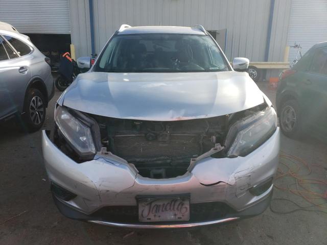 KNMAT2MVXGP721179 Nissan ROGUE S