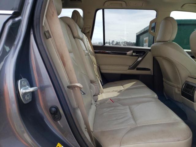 2015 LEXUS GX 460 - JTJBM7FX1F5099463
