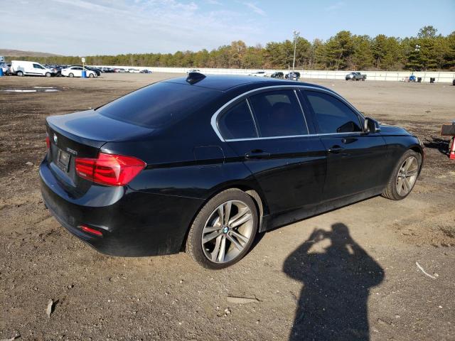 2018 BMW 330 XI - WBA8D9C5XJEM33328