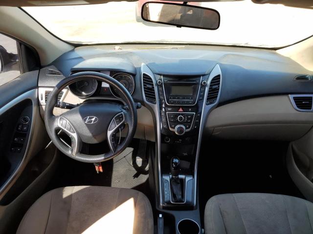2015 HYUNDAI ELANTRA GT - KMHD35LH3FU249154