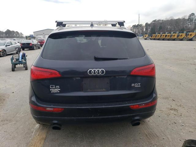 VIN WA1LFAFP8DA058129 2013 Audi Q5, Premium Plus no.6