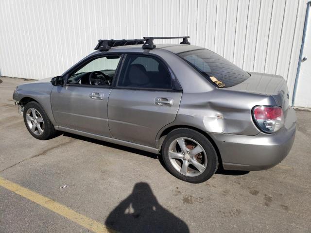 JF1GD67646H511498 Subaru Impreza 2.5i