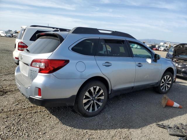 4S4BSANC0H3380992 Subaru Outback 2.5i Limited