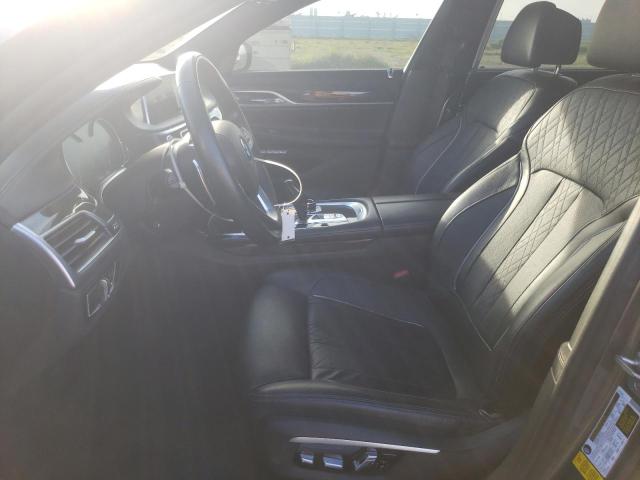 WBA7F0C51GGM20871 BMW 750 I
