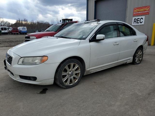 2009 Volvo S80 