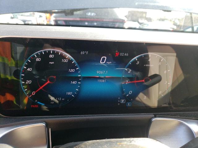 2021 MERCEDES-BENZ GLB 250 4M - W1N4M4HB8MW111541