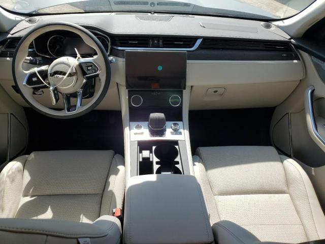 SADCJ2EX7NA693067 Jaguar F-PACE S