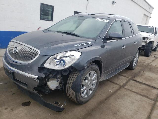 2011 Buick Enclave CXL